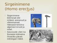 Antropogenees #8