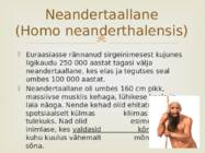 Antropogenees #9