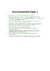 Ruumiandmete liigid