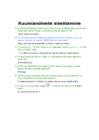 Ruumiandmete sisestamine