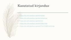 Mittesüsteemsed pindalaühikud #7