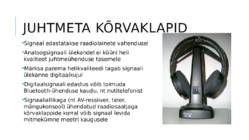 Kõrvaklapid #2