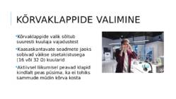 Kõrvaklapid #4