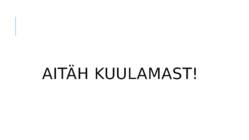 Kõrvaklapid #7