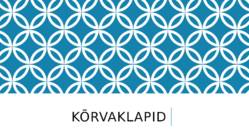 Kõrvaklapid