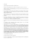 Ühinguõigus seminarid #23