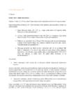 Ühinguõigus seminarid #26