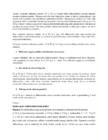 Ühinguõigus seminarid #8