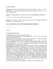Ühinguõigus seminarid #10