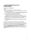 Finantsjuhtimine kordamine #6