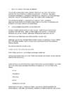 Personali kordamisküsimused #2