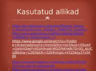 Lülijalgsed #11