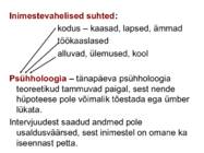 Miks on kooli kohustuslikus-õppekavas bioloogia #4