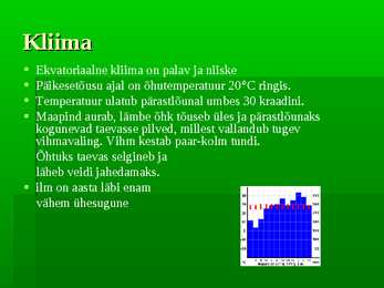 Vihmametsad #6