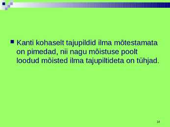 Immanuel Kant #14