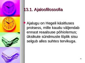 13-Georg Wilhelm Friedrich Hegel #11