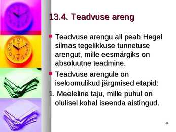13-Georg Wilhelm Friedrich Hegel #21