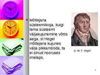 13-Georg Wilhelm Friedrich Hegel #4