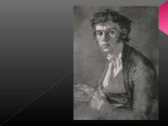 Philipp Otto Runge #3