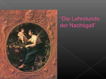 Philipp Otto Runge #8