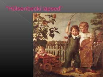 Philipp Otto Runge #9