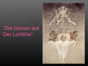Philipp Otto Runge #10