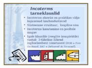 ettevõtluse alused probleemid trendid nissid #2