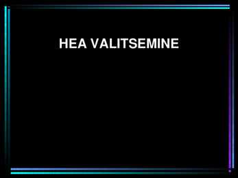 Avalik esinemine ja Hea juht #10