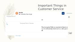 Customer Service in Hospitality #4