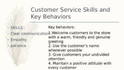 Customer Service in Hospitality #5