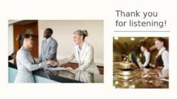 Customer Service in Hospitality #7