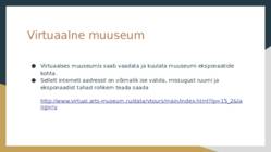 Puškini muuseum #7