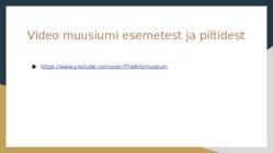 Puškini muuseum #8