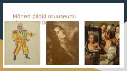 Puškini muuseum #9