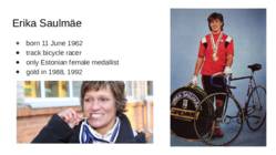 Estonian Sport #6