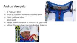Estonian Sport #7