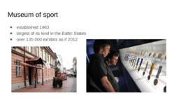 Estonian Sport #9