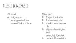 Tuumkütused #6