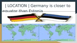 GERMANY vs ESTONIA #3