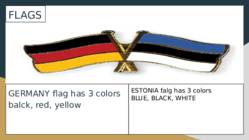 GERMANY vs ESTONIA #4