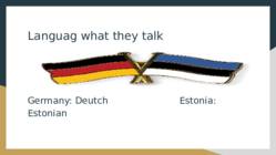 GERMANY vs ESTONIA #5