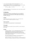 Protokol 4 - keedusoola protsendilisuse määramine liiva–soola segus #3