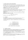 Boolean Functions and their Cryptographic Criteria #4