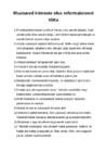 Muutused inimeste elus reformatsiooni tõttu