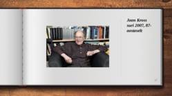 JAAN KROSS - presentatsioon #17