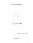 Lihasmapp