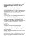 Muusika arvestus - Impressionism Neoklassitsism Hilisromantism Ekspressionism #4