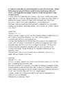 Muusika arvestus - Impressionism Neoklassitsism Hilisromantism Ekspressionism #5
