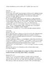Muusika arvestus - Impressionism Neoklassitsism Hilisromantism Ekspressionism #7
