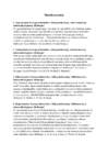 Muusika arvestus - Impressionism Neoklassitsism Hilisromantism Ekspressionism